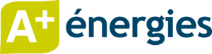 Logo A+ Energie