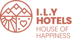 Logo ILY Hotels