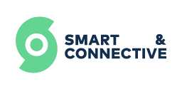 Logo Smart & connectivité