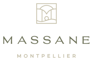 Logo Massane Montpellier