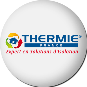 Logo Thermie France